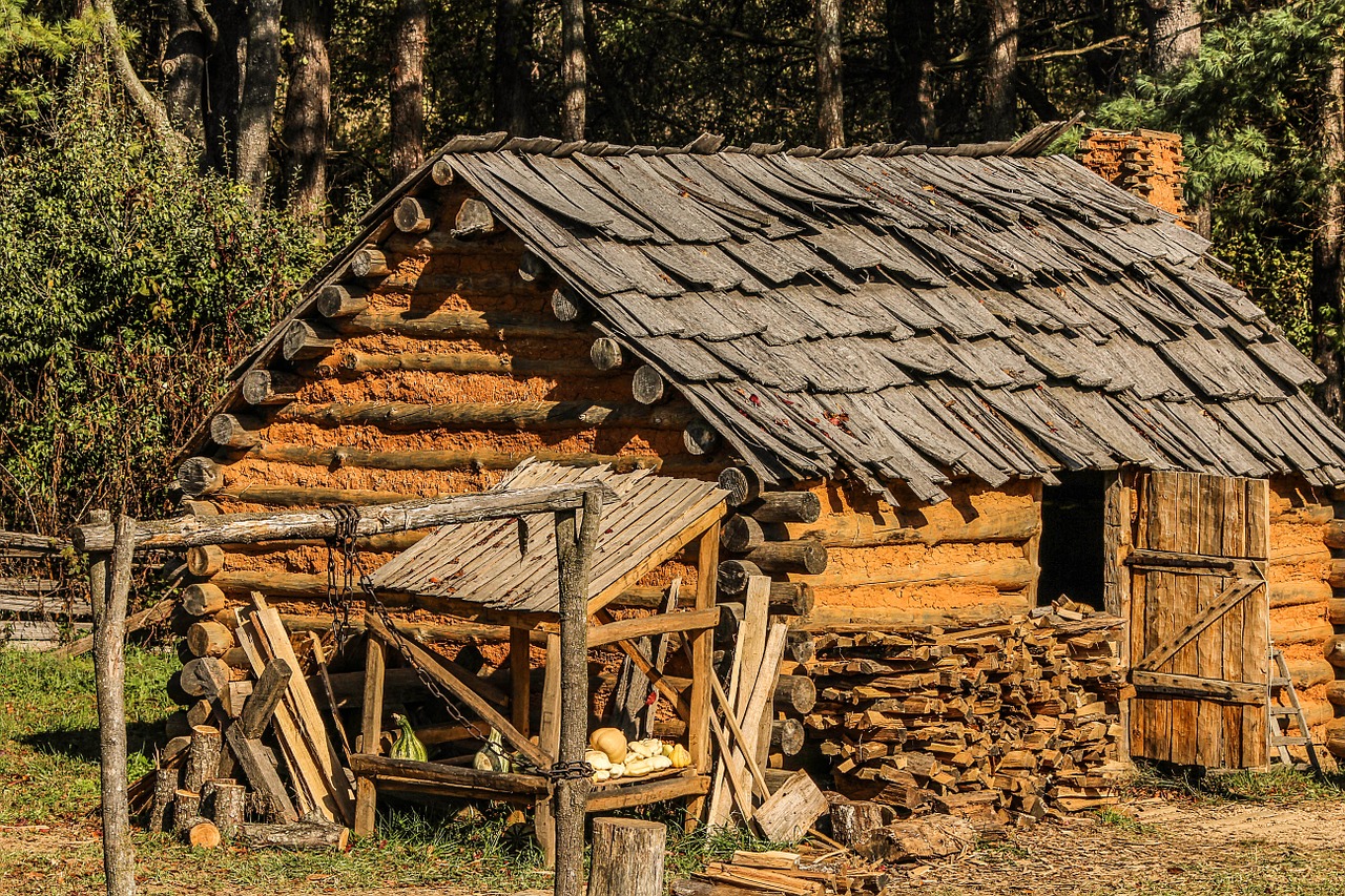 Casa Rural